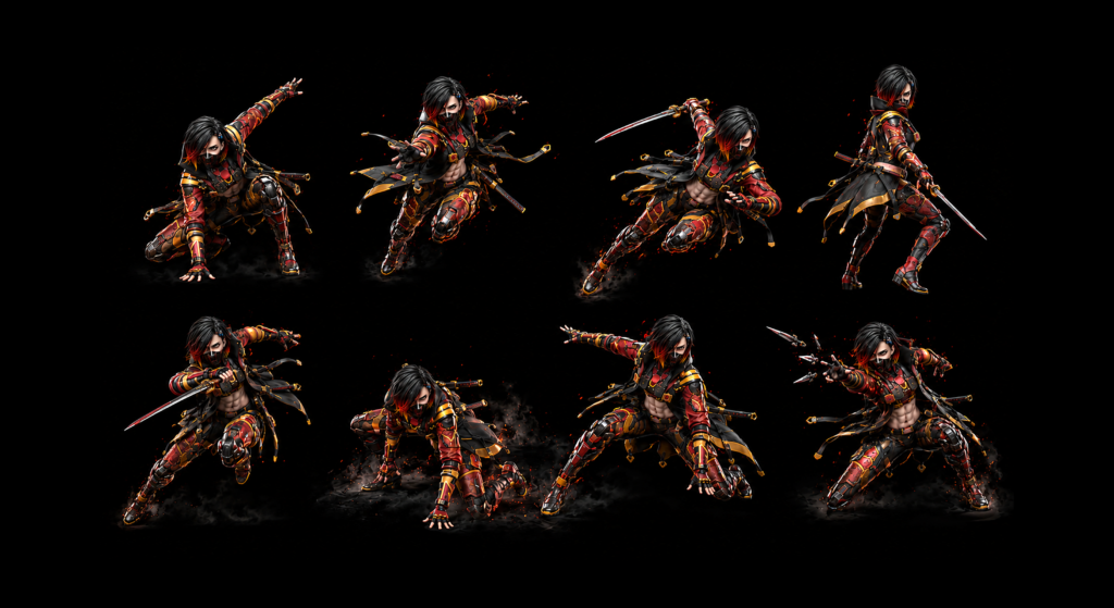 char-4